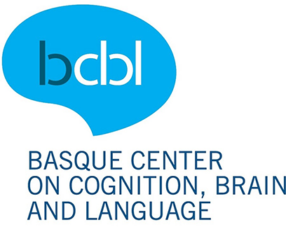 巴斯克认知，大脑和语言中心